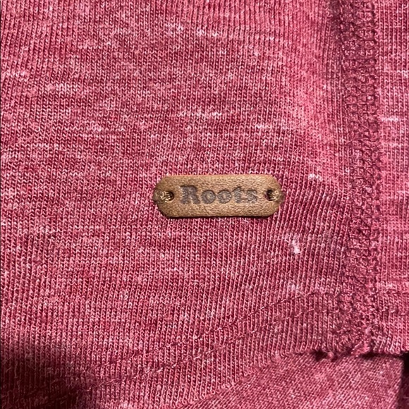 Roots T-shirt - Picture 6 of 6